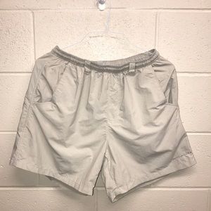 Columbia PFG Omni-Shade shorts